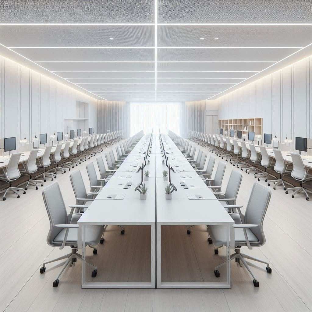 面临网络短时波动前运营团队该为写字楼办公公共区域共享规则准备哪些替代安排